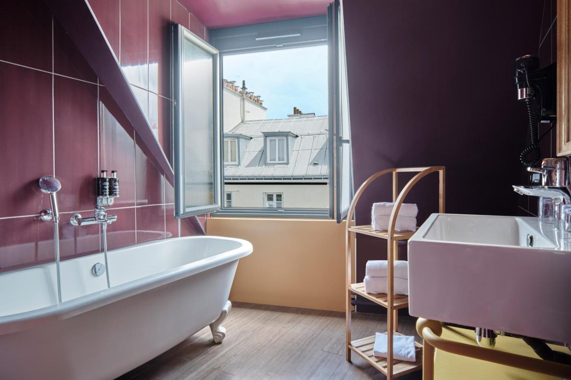 Hotel Josephine By Happyculture Paris